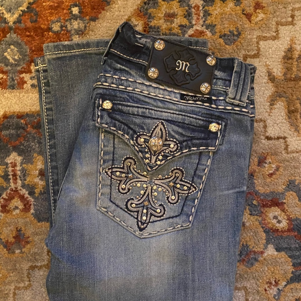 Miss Me size 28 with tags